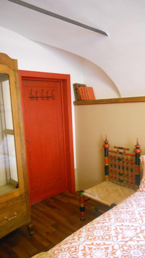 مبيت وإفطار تشياري Centro Storico المظهر الخارجي الصورة